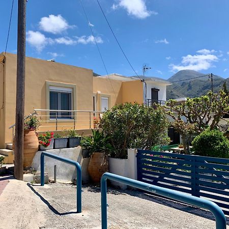 Morea Bay View Tourlotí Екстериор снимка