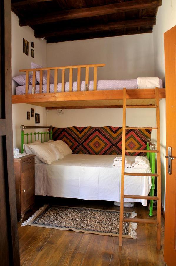 Morea Bay View Tourlotí Екстериор снимка