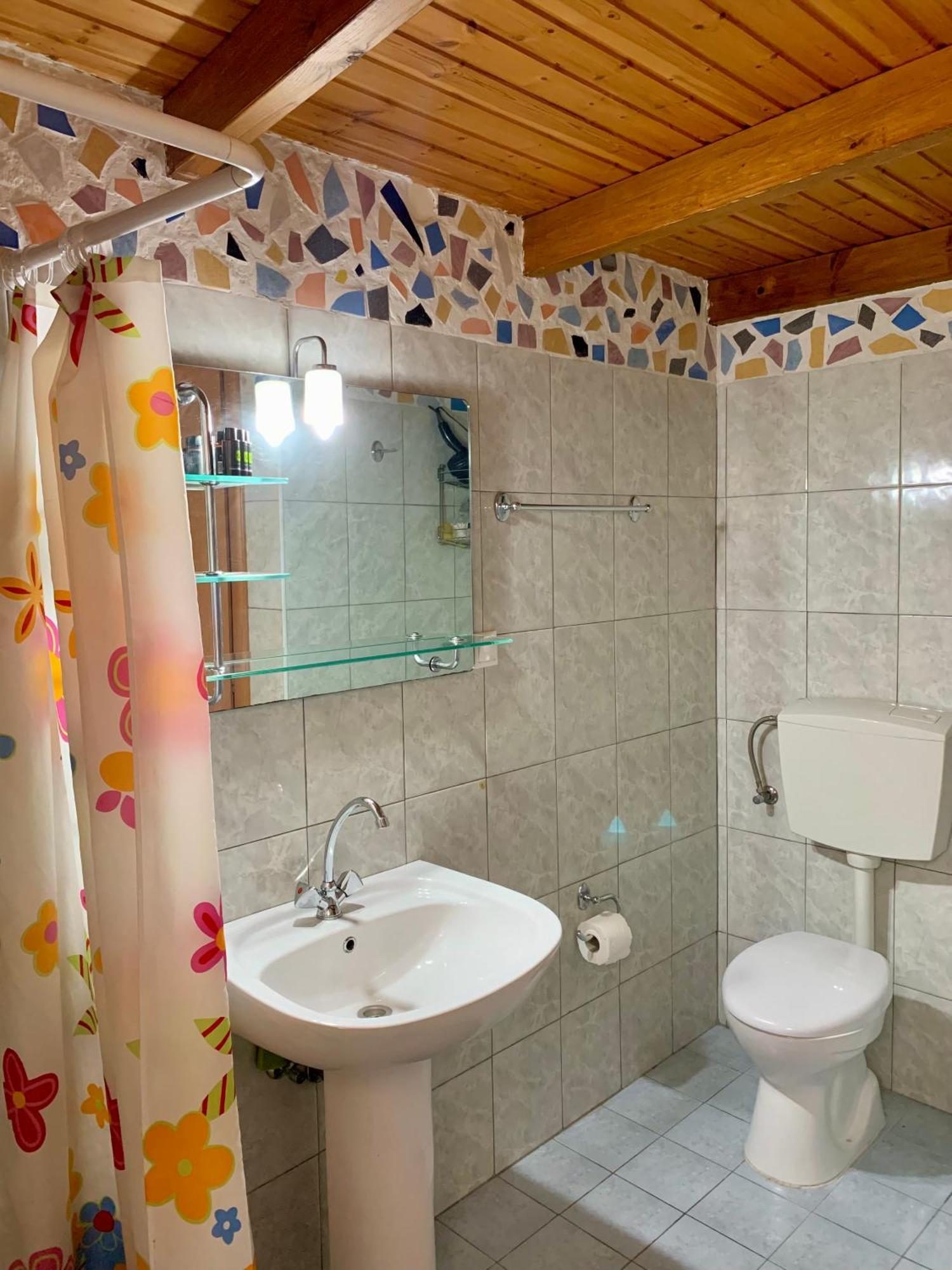 Morea Bay View Tourlotí Екстериор снимка