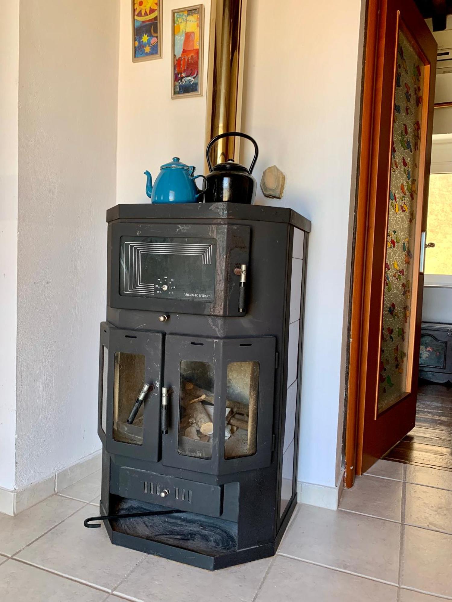 Morea Bay View Tourlotí Екстериор снимка